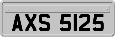 AXS5125