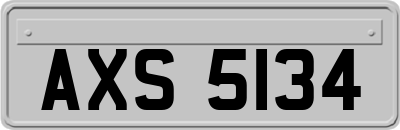 AXS5134