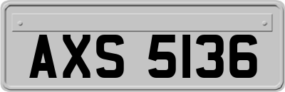 AXS5136