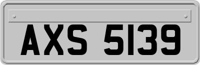 AXS5139