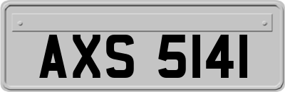 AXS5141