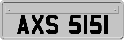 AXS5151