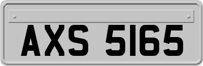 AXS5165