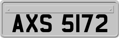 AXS5172