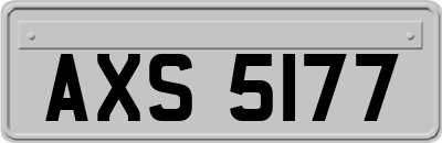 AXS5177