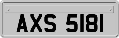 AXS5181