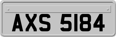 AXS5184