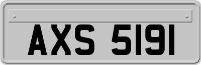 AXS5191