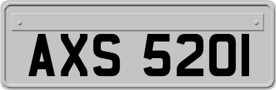 AXS5201