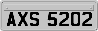 AXS5202