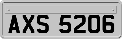AXS5206
