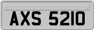 AXS5210