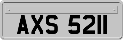 AXS5211