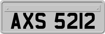 AXS5212