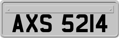 AXS5214