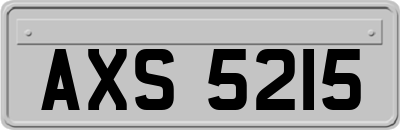 AXS5215