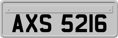 AXS5216