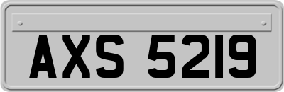 AXS5219