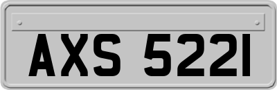 AXS5221