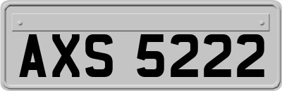 AXS5222