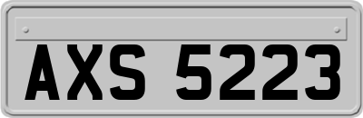 AXS5223