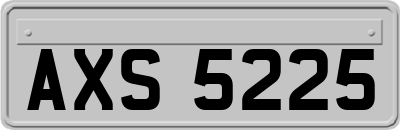 AXS5225