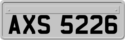 AXS5226