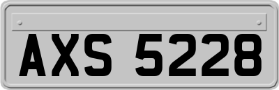 AXS5228