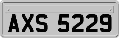 AXS5229