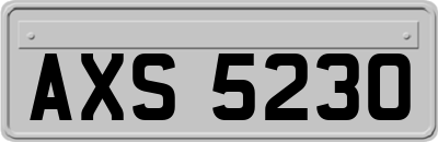 AXS5230