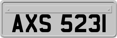 AXS5231