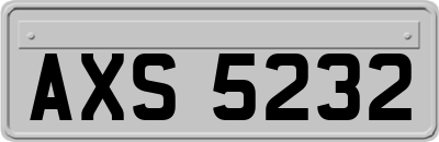 AXS5232