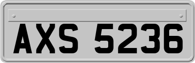 AXS5236