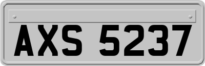 AXS5237
