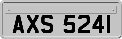 AXS5241