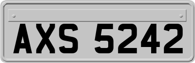 AXS5242