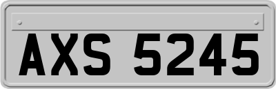 AXS5245