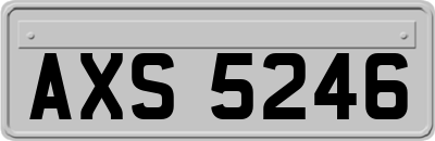 AXS5246