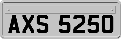 AXS5250
