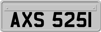 AXS5251