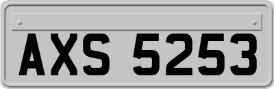 AXS5253