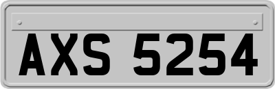 AXS5254