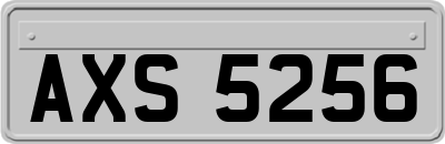 AXS5256