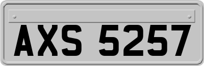 AXS5257