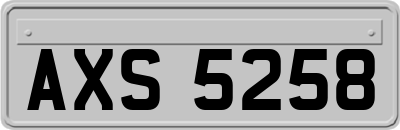 AXS5258