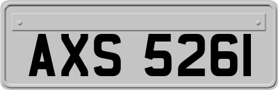 AXS5261