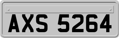 AXS5264