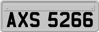 AXS5266