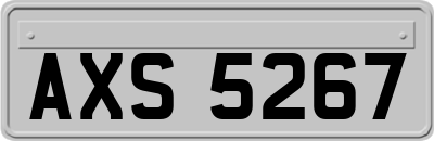 AXS5267