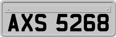 AXS5268